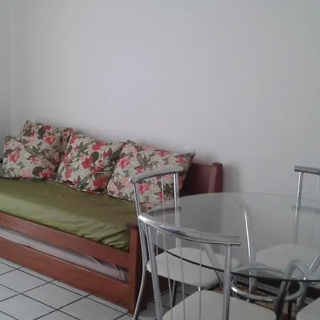 Residencial Tres Irmas Apartment Florianopolis Exterior photo