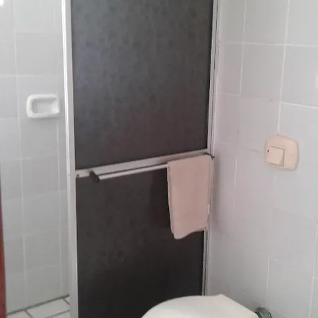 Residencial Tres Irmas Apartment Florianopolis Exterior photo