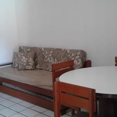 Residencial Tres Irmas Apartment Florianopolis Exterior photo