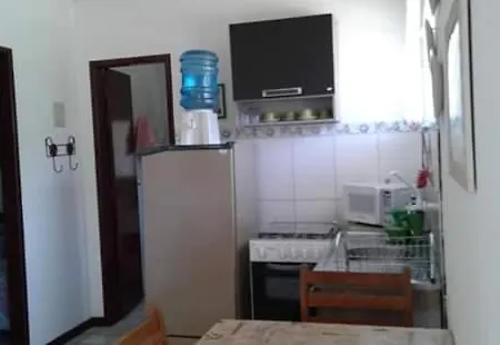 Residencial Tres Irmas Apartment Florianopolis Exterior photo