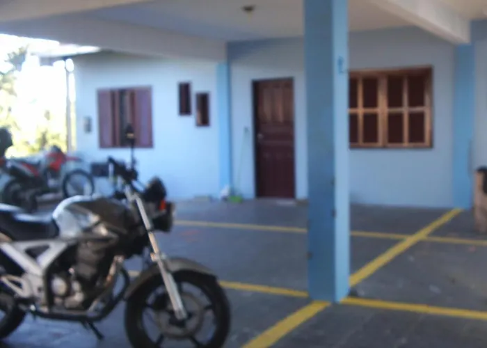Residencial Tres Irmas