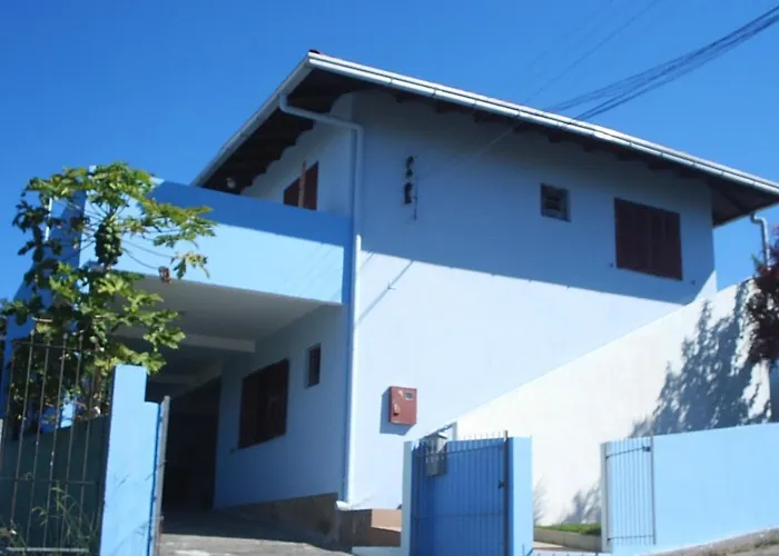 Residencial Tres Irmas