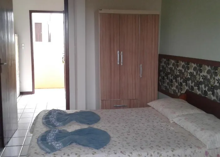 Residencial Tres Irmas