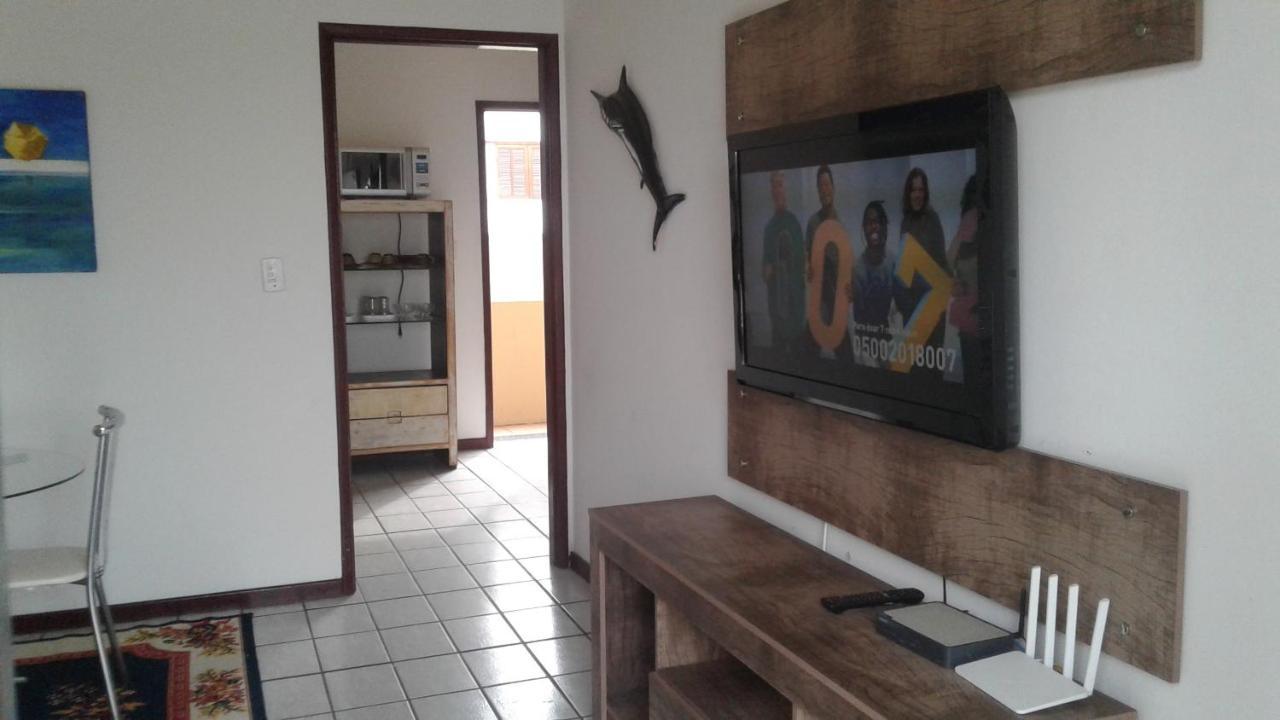 Apartment Residencial Tres Irmas *