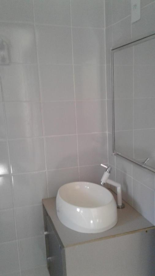 Residencial Tres Irmas Apartment *