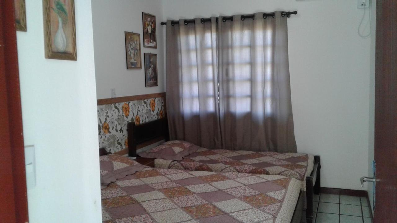 Residencial Tres Irmas Florianopolis