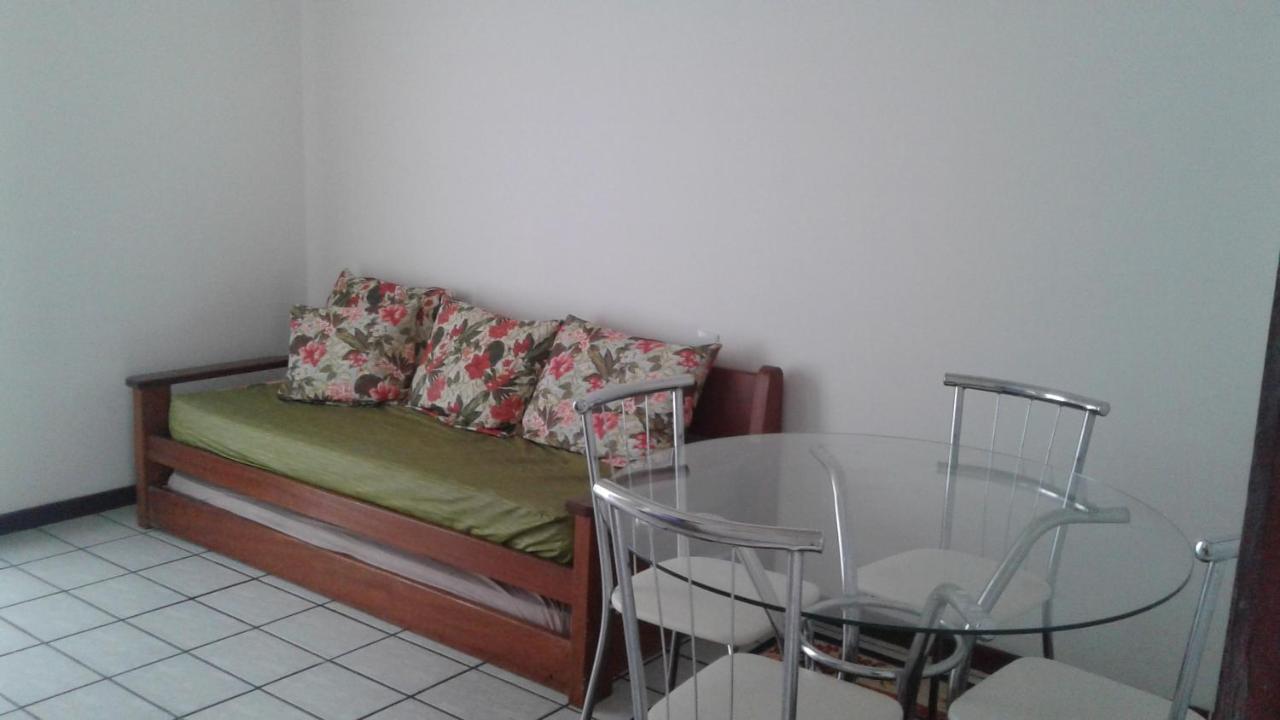Residencial Tres Irmas Apartment