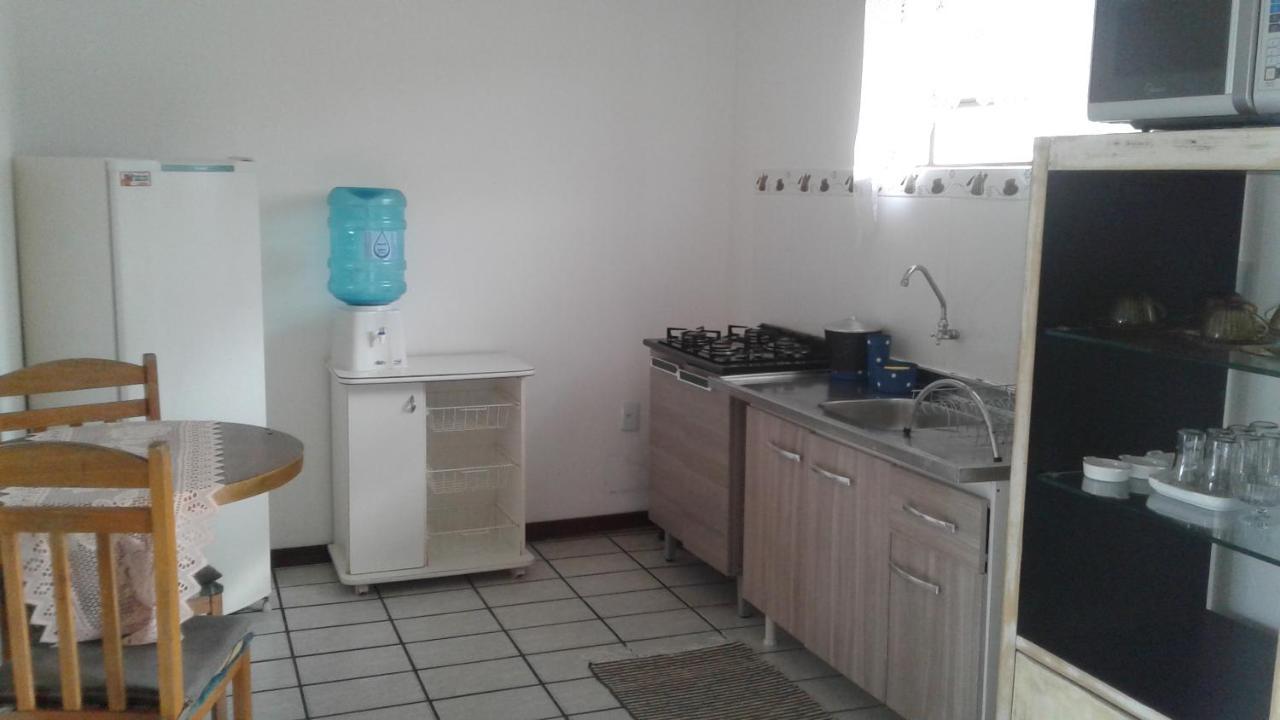 Apartment Residencial Tres Irmas