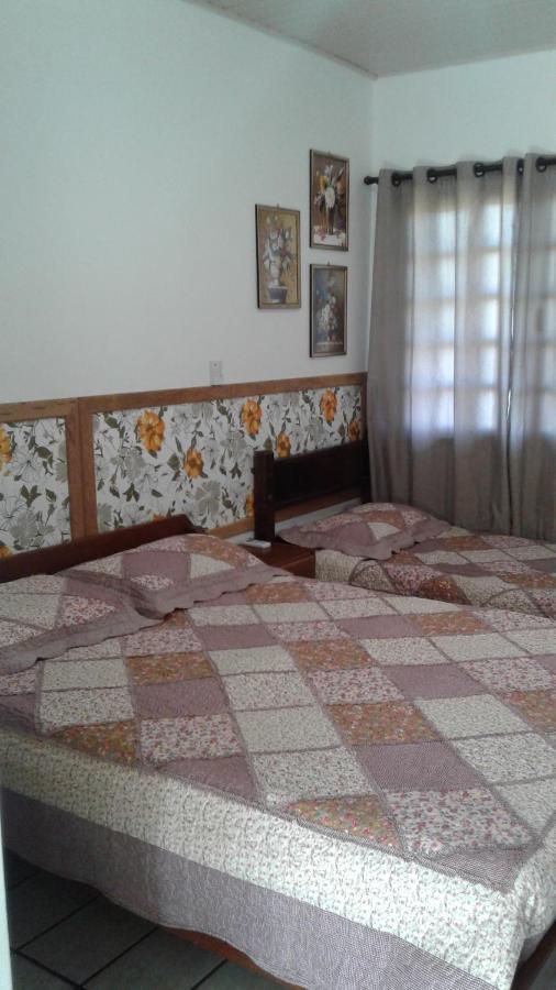 Residencial Tres Irmas Florianopolis