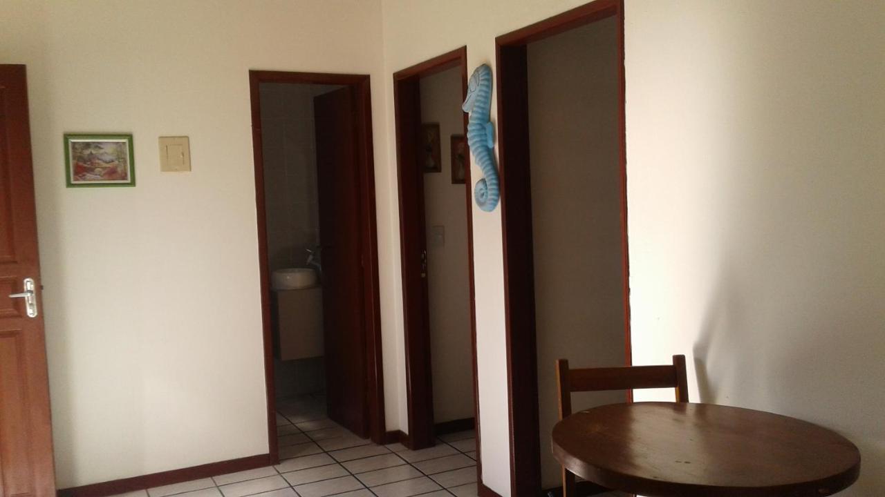 Apartment Residencial Tres Irmas *