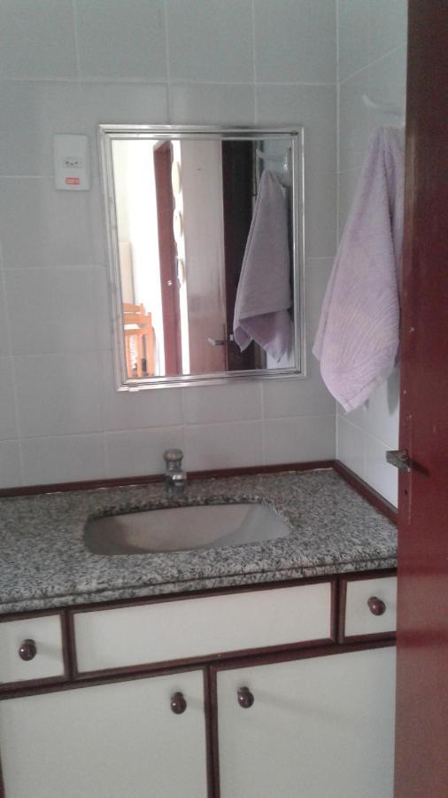 Apartment Residencial Tres Irmas Florianopolis