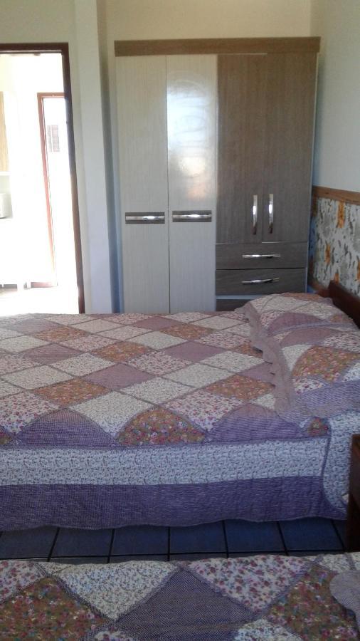 Apartment Residencial Tres Irmas