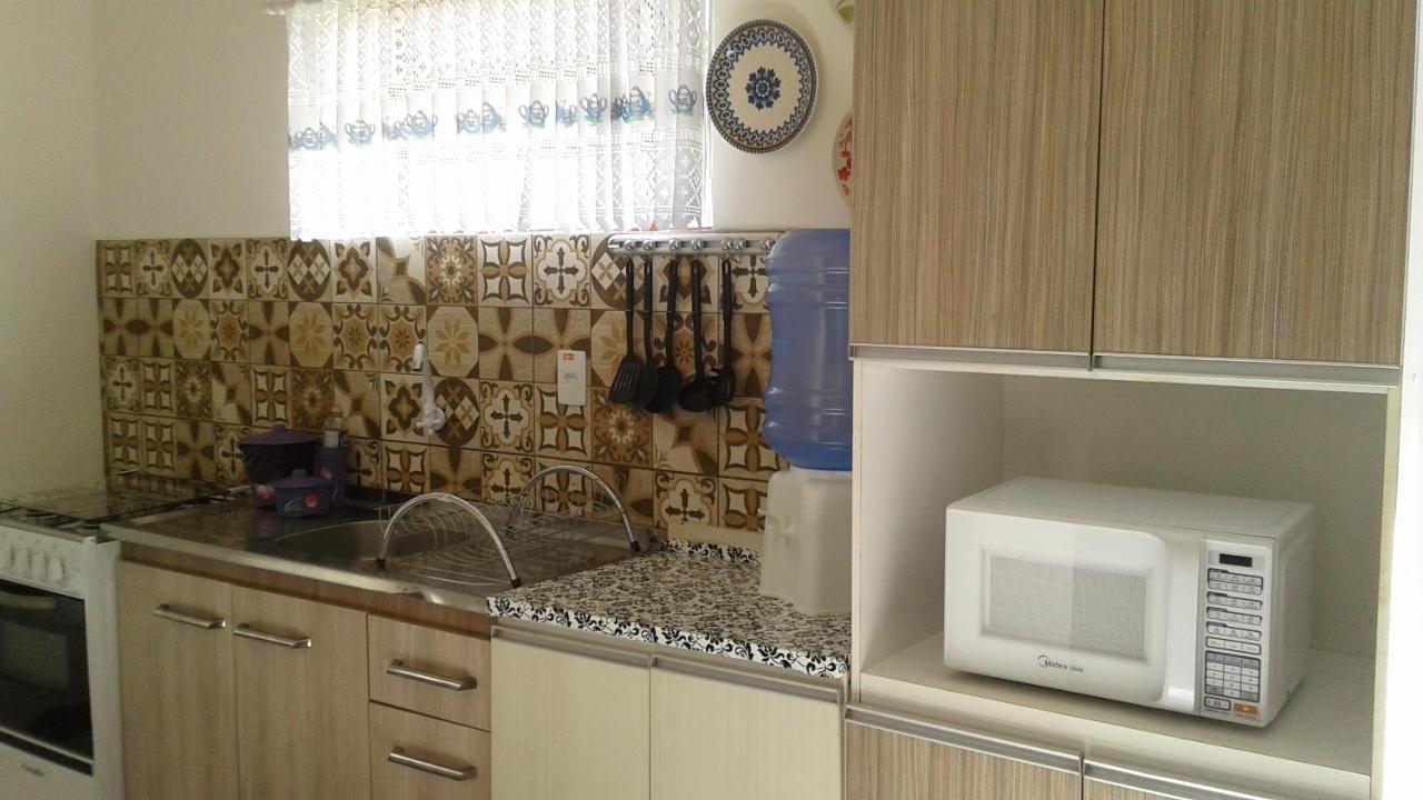 Residencial Tres Irmas Apartment Florianopolis