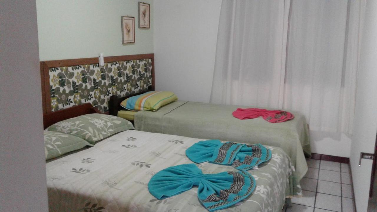 Residencial Tres Irmas Apartment Florianopolis