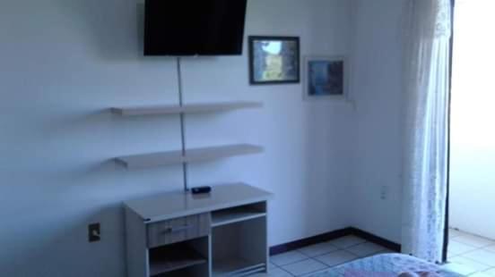 Apartment Residencial Tres Irmas *