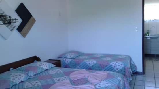 Residencial Tres Irmas Apartment *
