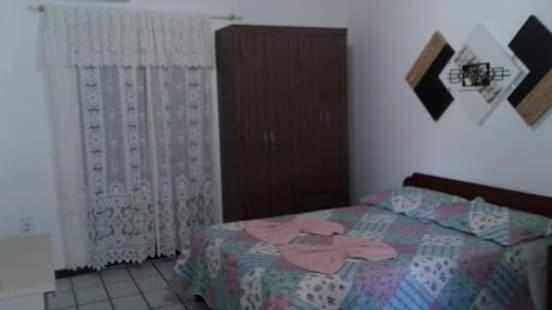 Apartment Residencial Tres Irmas *